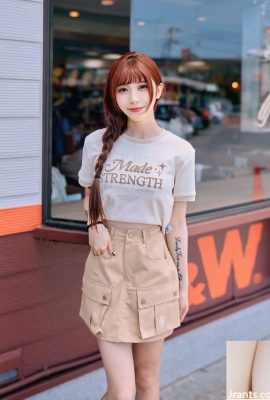 “Gu Sweetheart” đầy ham muốn thuần khiết (10p)