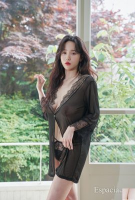 .Espacia Korea) EHC#053 Yunha (45p)