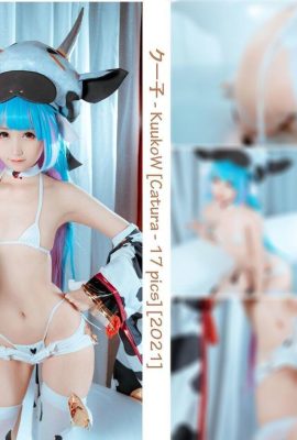Kuukow – Fatura Granblue Fantasy (18p)