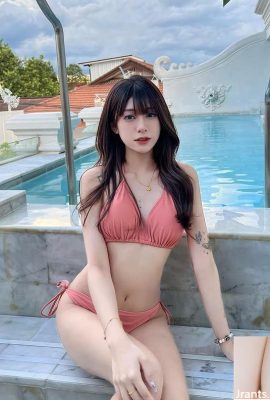 Đường cong hình ảnh cuối cùng “Jia Jia” có phép thuật khiến mọi người yêu nhau ngay từ cái nhìn đầu tiên (10p)