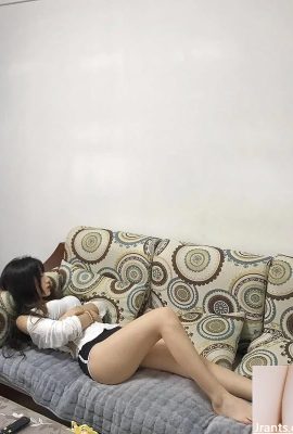 “Ruoxuan” ngọt ngào và một chút hoang dã (10p)