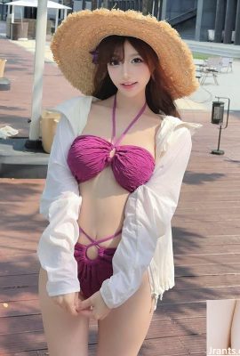 Ai có thể chịu được đường cong quyến rũ “Chen Nini Uni”? (10p)
