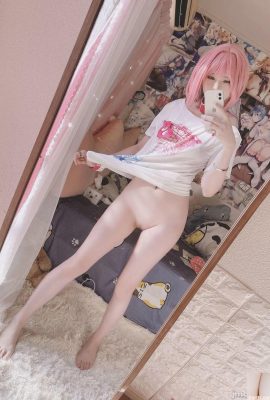 (Ngu ngốc) Riamu Yumemi mơ Riamu (13p)