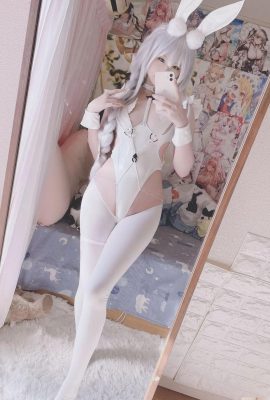 (Ngu ngốc) Lemala Azur Lane (25p)