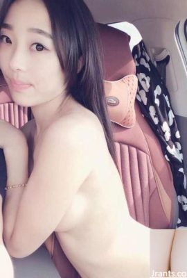 Những cô gái thích chơi với sốc xe (12p)