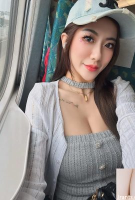 “Nụ cười” Jie Xi “có thể thật ngọt ngào! (10p)