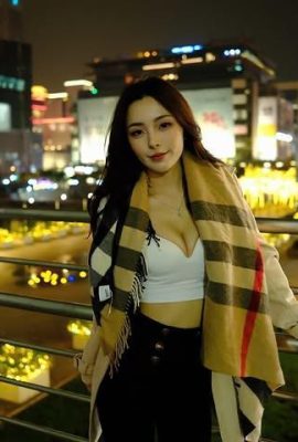 Đầy tinh thần cổ tích, “Yun Yao T bị bối rối và khói mù bị phân tán? (10p)
