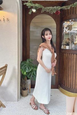 “Li Xin” là trọng tâm của sự chú ý ở bất cứ nơi nào cô ấy nhìn (10p)