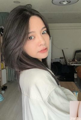 Sinh ra “Zeng Peichen” xinh đẹp là hấp dẫn (10p)