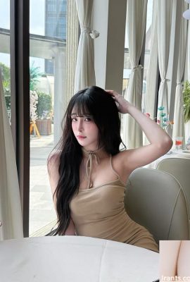 “Hyuhyx” có vẻ tốt cho dù bạn bắn một cơ thể đầy đặn như thế nào (11p)