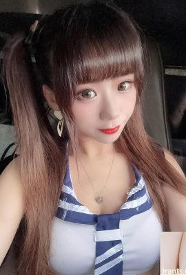 Sự quyến rũ của cơ thể trẻ trung “Tang Nichi” không thể ngăn cản (10p)