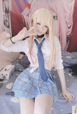 (Ngu ngốc) Kitagawa Umimu (22p)