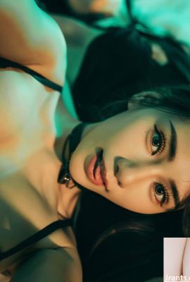 “Tình yêu vợ chồng và mẹ đỡ đầu” có một độ dài ngực quá cố ý! (10p)