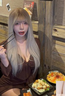 Mô hình gợi cảm “33” nhìn vào nó và khiến mọi người cảm thấy hơi đau khổ (10p)