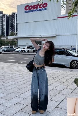 “Vicky” gợi cảm không thể ẩn rất dễ thương (10p)