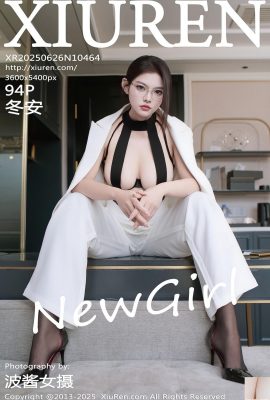 .XiuRen) 2025.06,26 Số 10464 Mùa đông Một Phiên bản hoàn chỉnh Ảnh (95p)