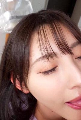 Morisawa Kana: (4K) Người góa phụ bên cạnh quyến rũ con trai cả của mình … Cums ở vị trí cowgirl phía sau Morisawa Kana (21p)