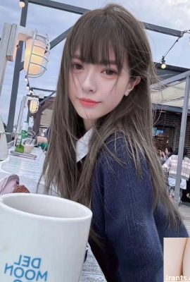 Vẻ đẹp thanh tao “Fen Kuai’s Fen” bị sốc (10p)