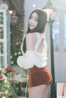 Ai có thể giữ được vẻ đẹp của người đẹp trực tuyến gợi cảm “Ariel C” (10p)