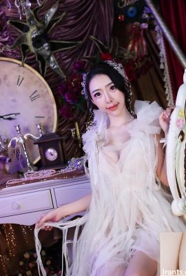 “Peng Xiaoyun” thể hiện các cuộc bạo loạn của những người lớn tuổi da trắng và dịu dàng trên Internet (10p)