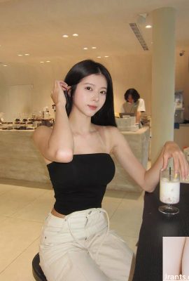 “Irene” là thanh tao như một nàng tiên (10p)