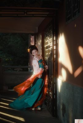 Người Orioles hát trong Cung điện Jade của Jinling Xiaoyujin (21p)