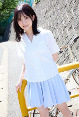 (Hashimoto イむぎ) đầy tinh thần cổ tích! Kết hợp hoàn hảo của tính khí và cơ thể chặt chẽ (18p)
