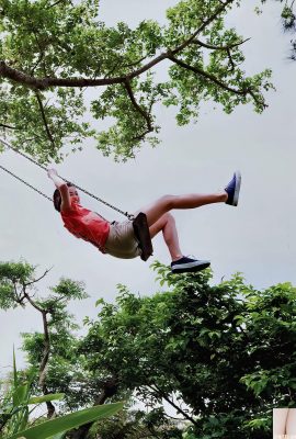 (Sazuki Rikako) Quy mô hoàn toàn giải phóng và cảm giác mạnh mẽ (32p)