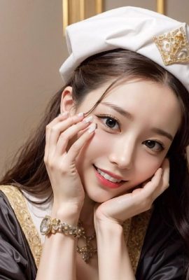 Nhập vai của mục sư
