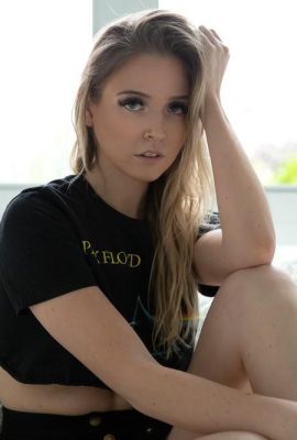 [Suicide Girls] Ngày 10 tháng 5 năm 2025 – Robynlee – Chúc bạn ở đây – [57P]