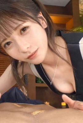 Nonoura Nono: Salon Beauty Salon của Amatoromitsu: Sự cai trị cuối cùng được vắt ra cho đến lần thả cuối cùng, xuất tinh không giới hạn … (11p)