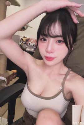 “Miqin” phải trông đẹp khi mặc bikini (10p)
