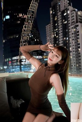 “Rurei” thở với mùi gợi cảm (10p)