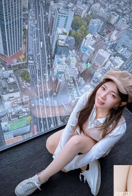 Con quỷ nhỏ nóng bỏng “Xue Ruhan” quyến rũ tình dục liên tục (10p)