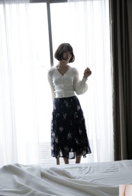 (Nakamoto Mitsuki) Cơ thể được tiết lộ và khán giả được khơi dậy mong muốn của bạn (22p)
