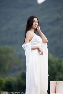 .XiaoYu) Ảnh HD 2022.10.18 Vol.884 Wang Xinya (84p)