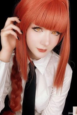 [Emiigotchi] Feder Seth (44p)
