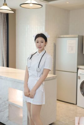(Bộ sưu tập trực tuyến) “Mua sắm và Chia sẻ riêng” của Lin Jiaxin (110p)