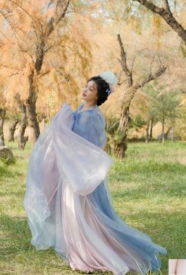 Lá yêu mùa thu Jenny (24p)
