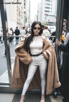 Badbro_pictorial Style Magazine