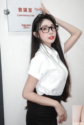 Cổ vũ “Yun Xi” có một nụ cười nắng quyến rũ (10p)