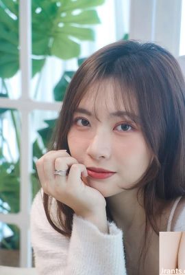 “Lin Yuxuan” có tỷ lệ cơ thể đẹp không giống một người thật (10p)