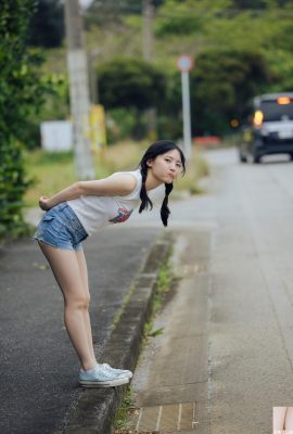Bộ sưu tập ảnh đầu tiên của Yura Yura “Yura Doki! ‘(103p)
