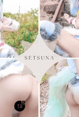 (Bộ sưu tập Internet) Momo – Shina Setsuna (33P)