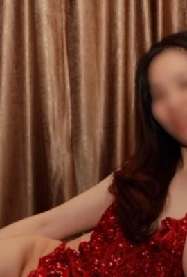 (Bộ sưu tập trực tuyến) Coquettish Black Net Slutty Vợ (21p)