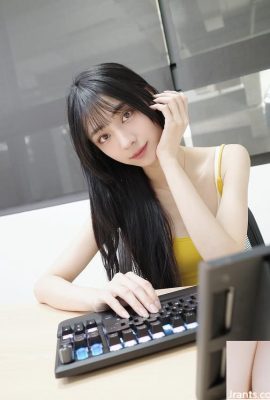 “Galin” đã vô cùng xúc động bởi những người hâm mộ ngay từ cái nhìn đầu tiên và gọi nó quá đẹp (10p)