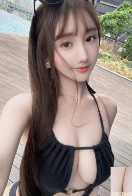 “Hãy nghĩ về nó” những đường cong lõm ngọt ngào và gợi cảm khiến mọi người muốn yêu khó (10p)