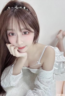 Ngoại hình ngọt ngào “Elsa” đầy rương dưới khuôn mặt ngọt ngào (10p)