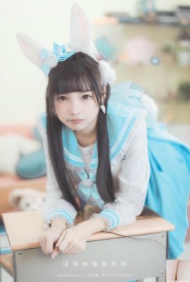 (Bộ sưu tập Internet) Mumu Momo – Yuguigou Cinnamoroll (49p)