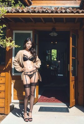 badbro_good buổi sáng đồ lót hàng xóm